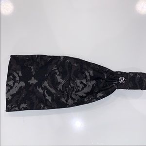 Lululemon Headband